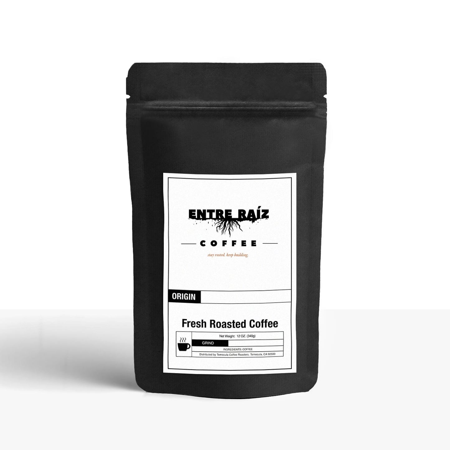 Breakfast Blend